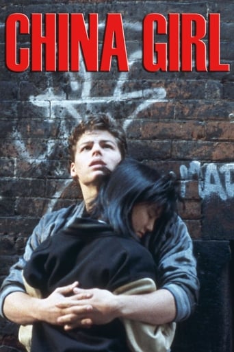 China Girl (1987) download