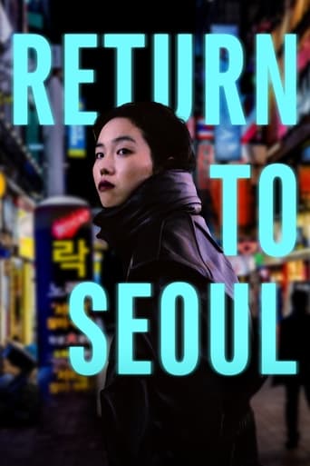 Return to Seoul (2022) download