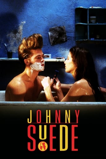 Johnny Suede (1991) download