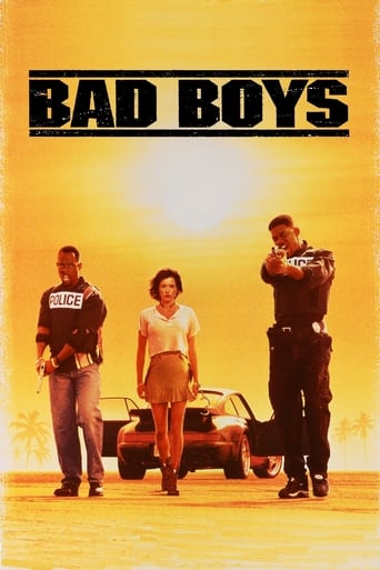 Bad Boys (1995) download