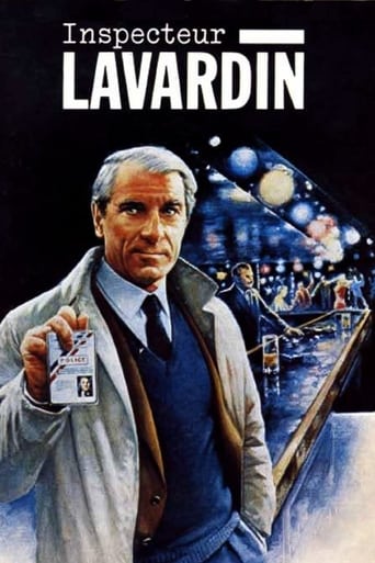 Inspector Lavardin (1986) download