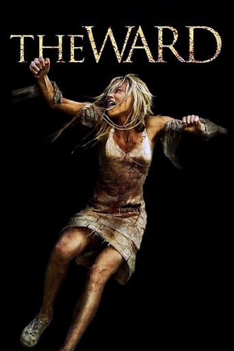 The Ward (2010) download