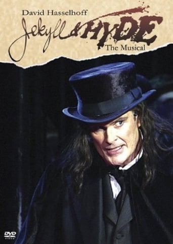 Jekyll & Hyde: The Musical (2001) download