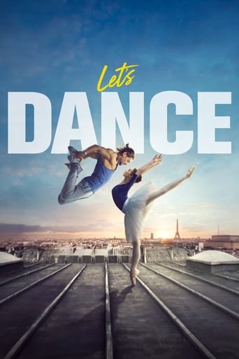 Let's Dance (2019) download