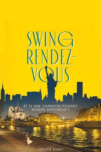 poster film Swing Rendez-vous