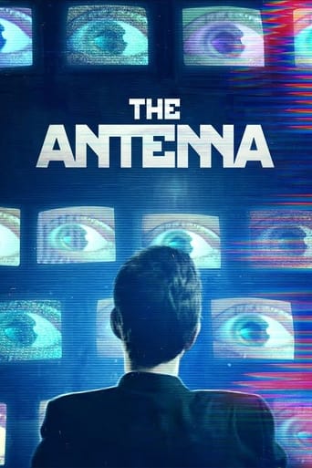 The Antenna (2020) download