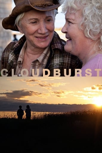 Cloudburst (2011) download