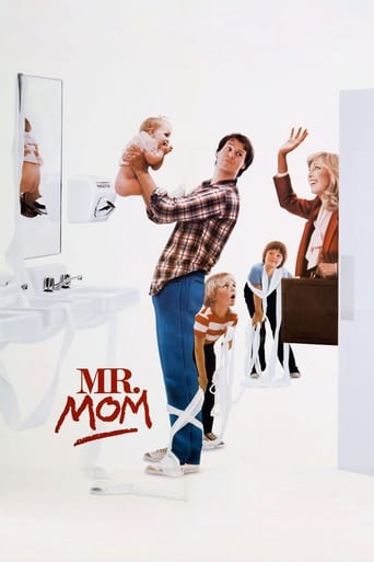 Mr. Mom (1983) download