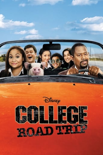 College Road Trip (2008) download