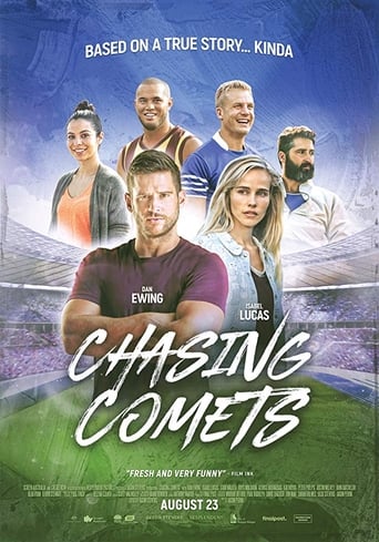 Chasing Comets (2018) download