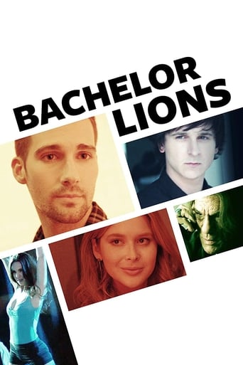 Bachelor Lions (2018) download