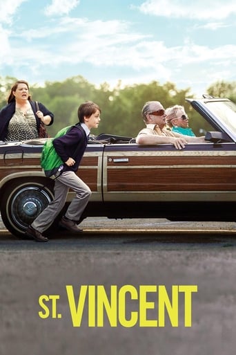 St. Vincent (2014) download