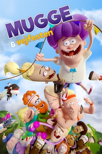 Monty and the Street Party (2019) download