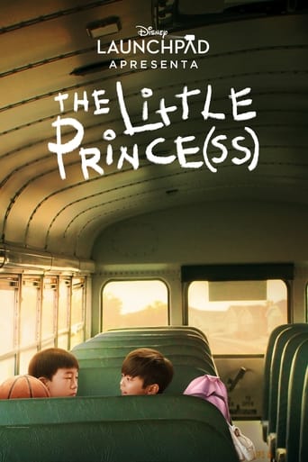 Imagem The Little Prince(ss) (ss))