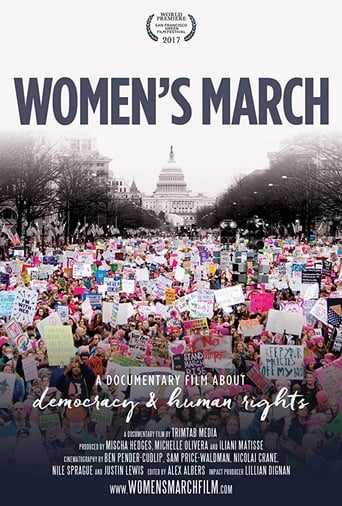 Women's March (2017) download