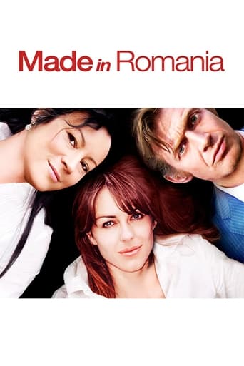 Made in Romania (2010) download