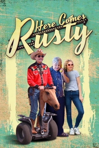 Here Comes Rusty (2016) download