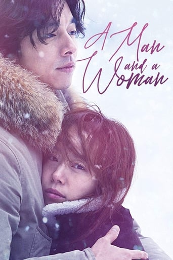 A Man and a Woman (2016) download