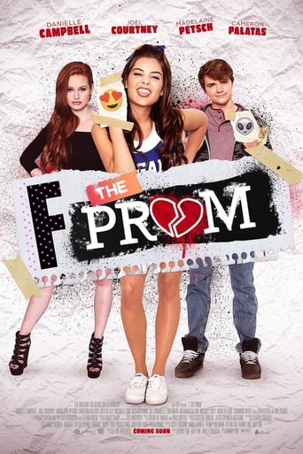 F*&% the Prom (2017) download