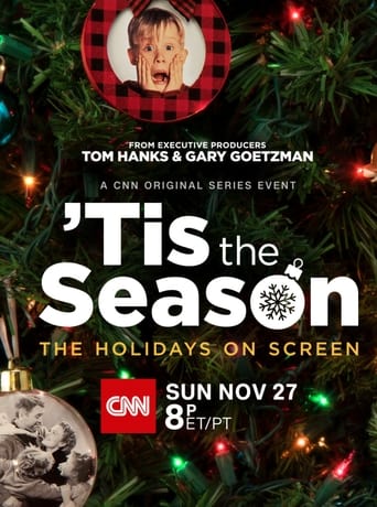 'Tis the Season: The Holidays on Screen (2022) download