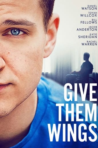 Give Them Wings (2021) download