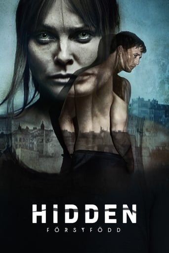 Hidden: Förstfödd 1ª Temporada Torrent (2021) Dual Áudio / Legendado WEB-DL 1080p – Download