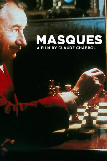 Masques (1987) download