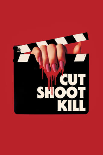 Cut Shoot Kill (2017) download