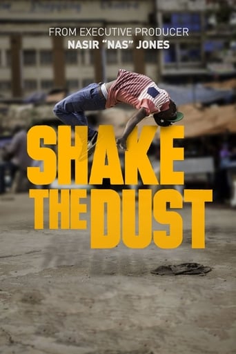 Shake the Dust (2014) download