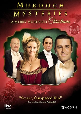A Merry Murdoch Christmas (2015) download