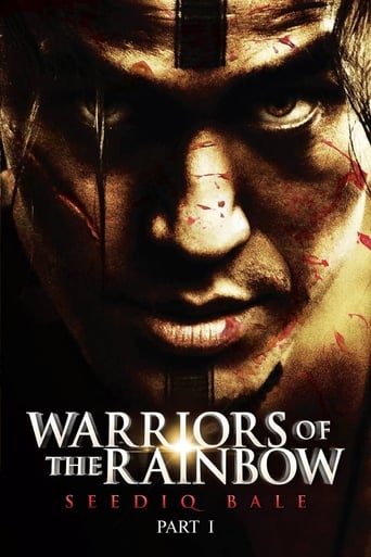 Warriors of the Rainbow: Seediq Bale - Part 1: The Sun Flag (2011) download