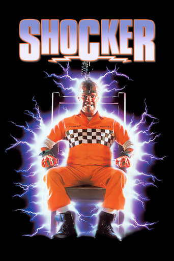 Shocker (1989) download