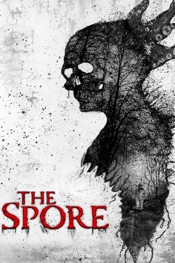 The Spore (2021) download