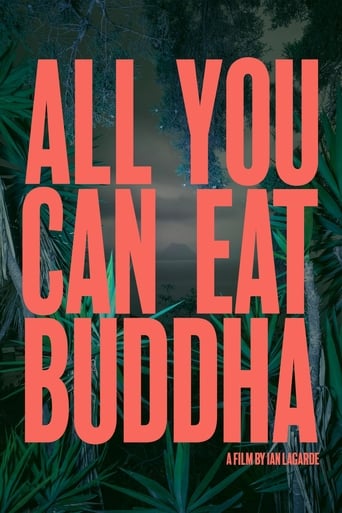 All You Can Eat Buddha (2018) download