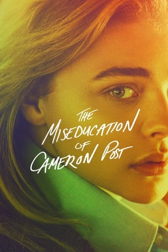 The Miseducation of Cameron Post (2018) download