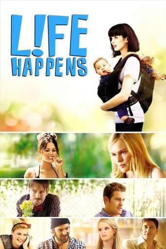 L!fe Happens (2011) download