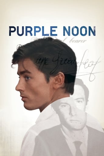 Purple Noon (1960) download