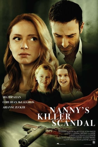 The Nanny Murders Torrent (2021) Legendado WEB-DL 1080p – Download