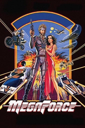 Megaforce (1982) download