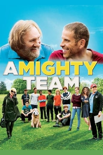 A Mighty Team (2016) download