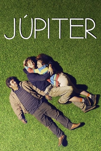 Baixar Júpiter isto é Poster Torrent Download Capa
