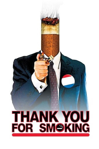 Thank You for Smoking (2006) download