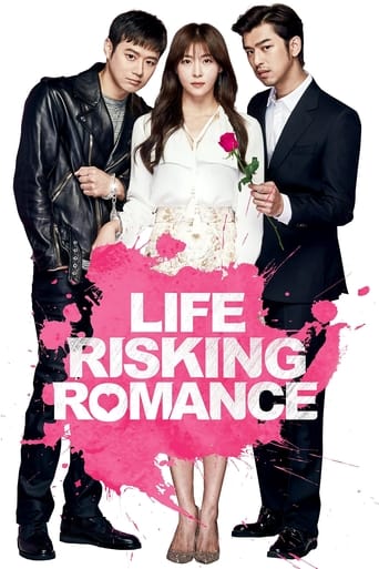 Life Risking Romance (2016) download