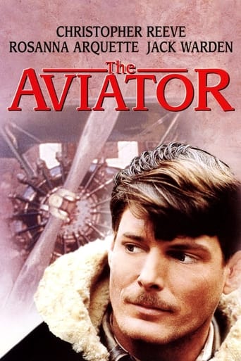 The Aviator (1985) download