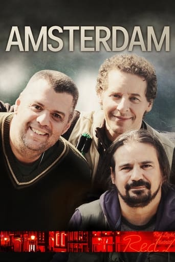 Amsterdam (2013) download