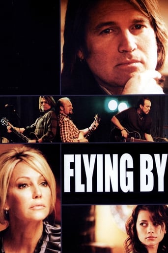 Flying By (2009) download