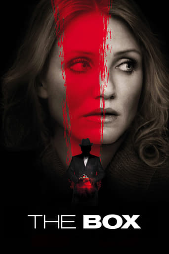 The Box (2009) download