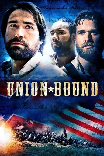 Union Bound (2019) download