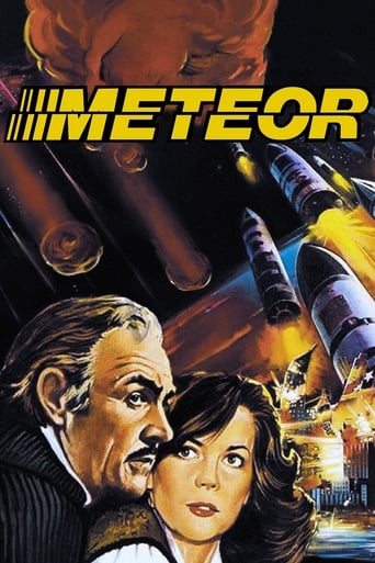 Meteor (1979) download