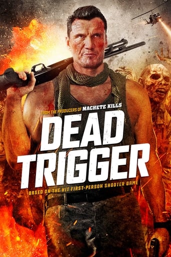 Dead Trigger (2017) download